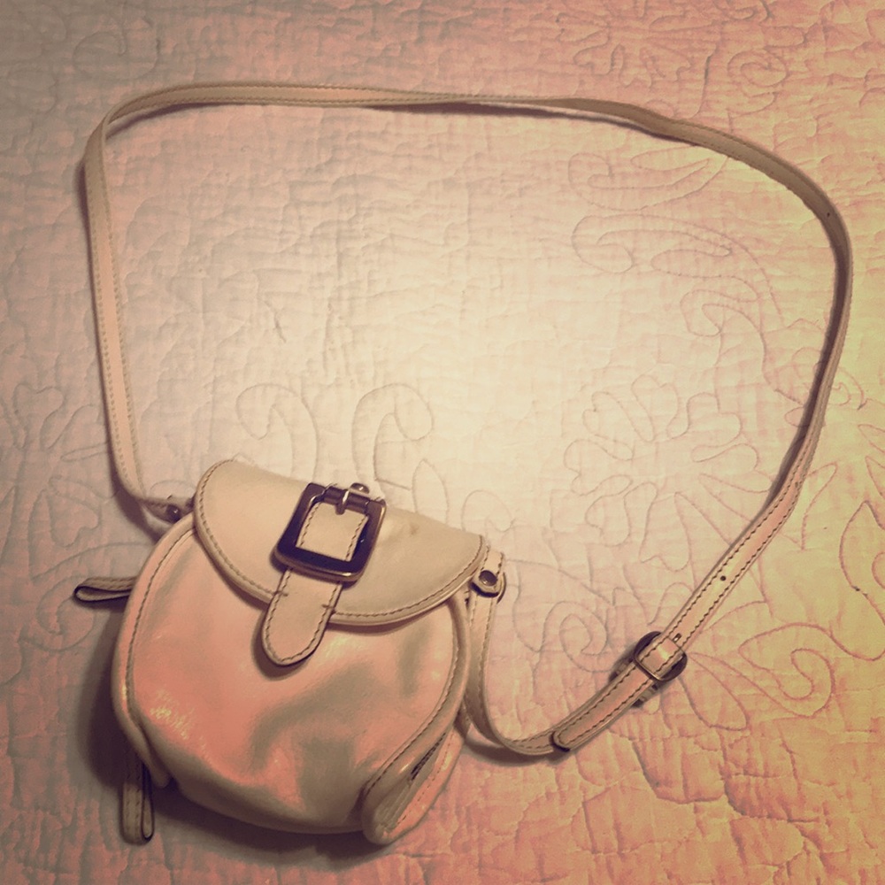 FRYE crossbody bag